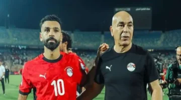 مواعيد مباريات منتخب مصر في كأس أمم إفريقيا 2025 عقب مواجهة نيجيريا التحضيرية 1